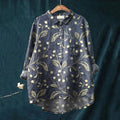 Navy blue