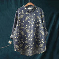Navy blue