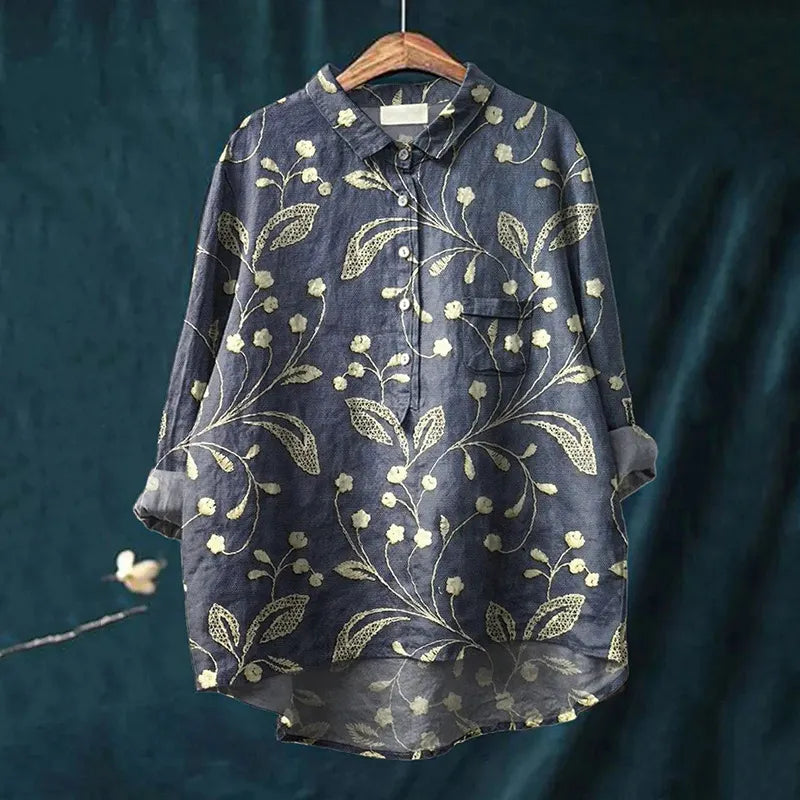 Navy blue