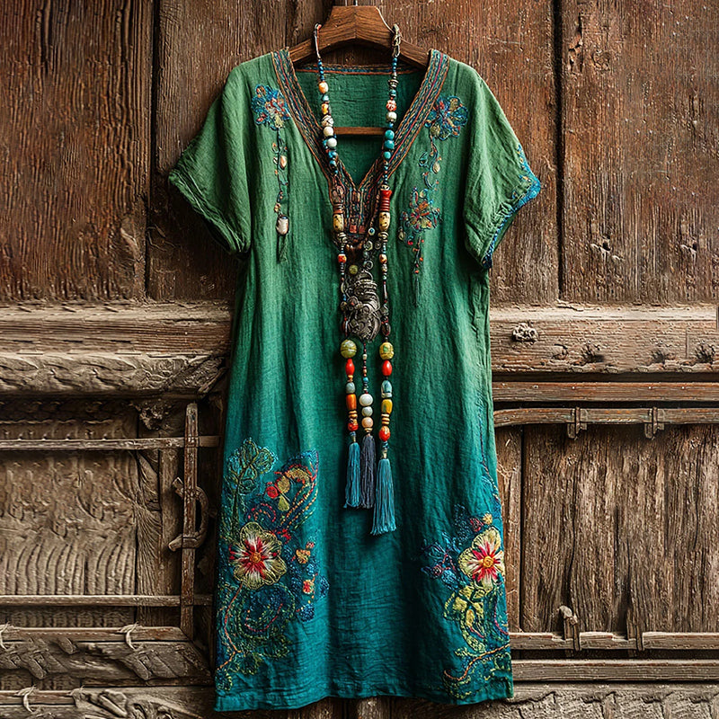Green Blue