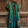 Green Blue