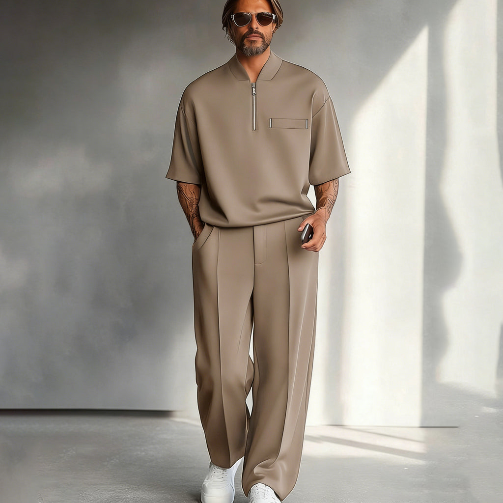 Elegantly Designed Garment