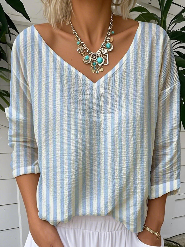 Vintage Inspired Shirt