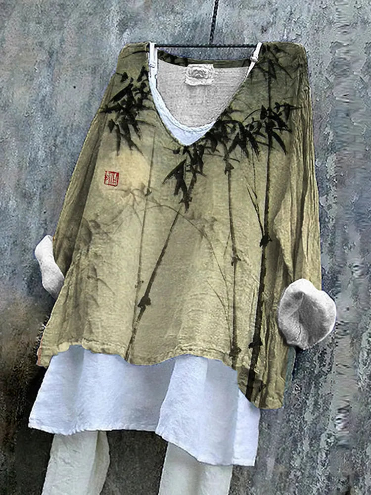 Elegantly Designed Shirt