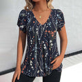 Classic Vintage & Enduringly Stylish Blouse