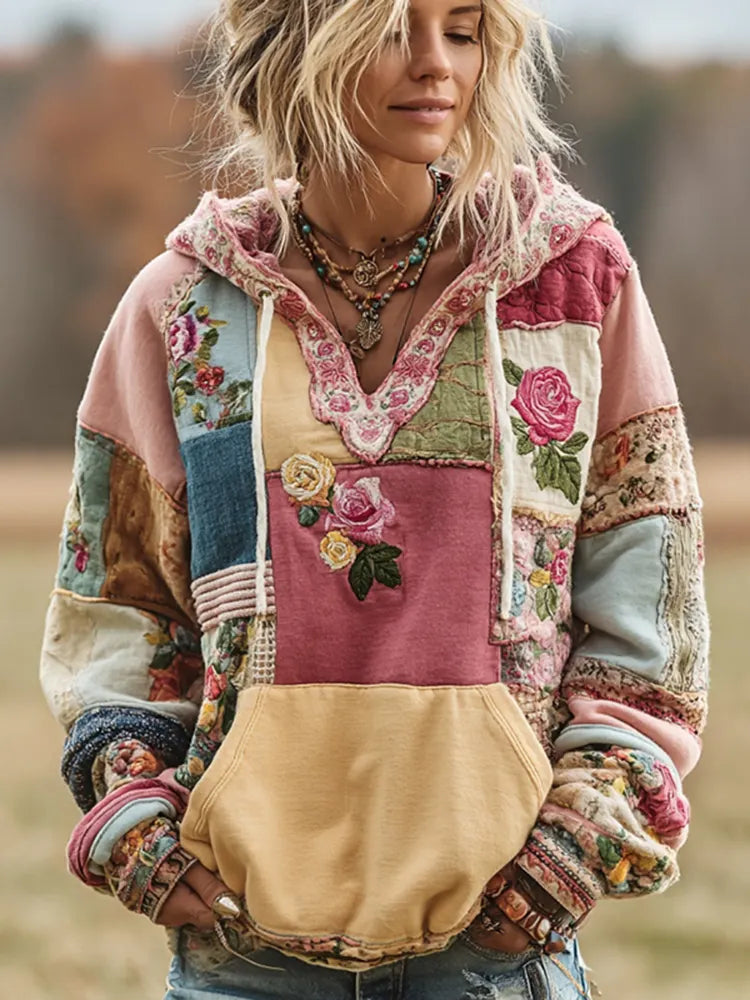 Vintage Inspired Garment