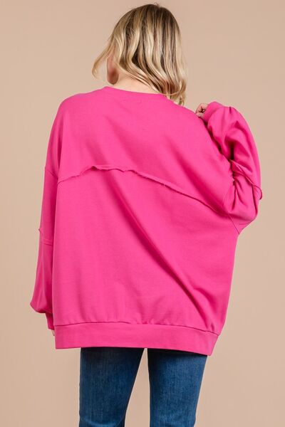 Beautifully Finished Shirt in a Timeless Design