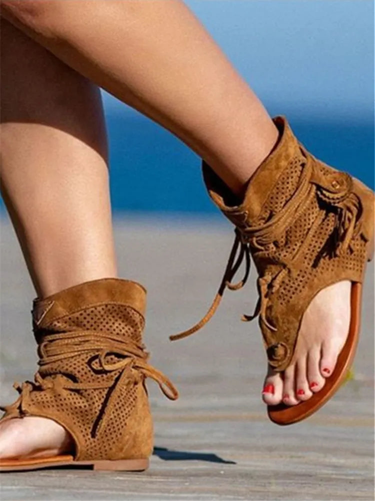 Beautifully Crafted Orthopedic Sandals