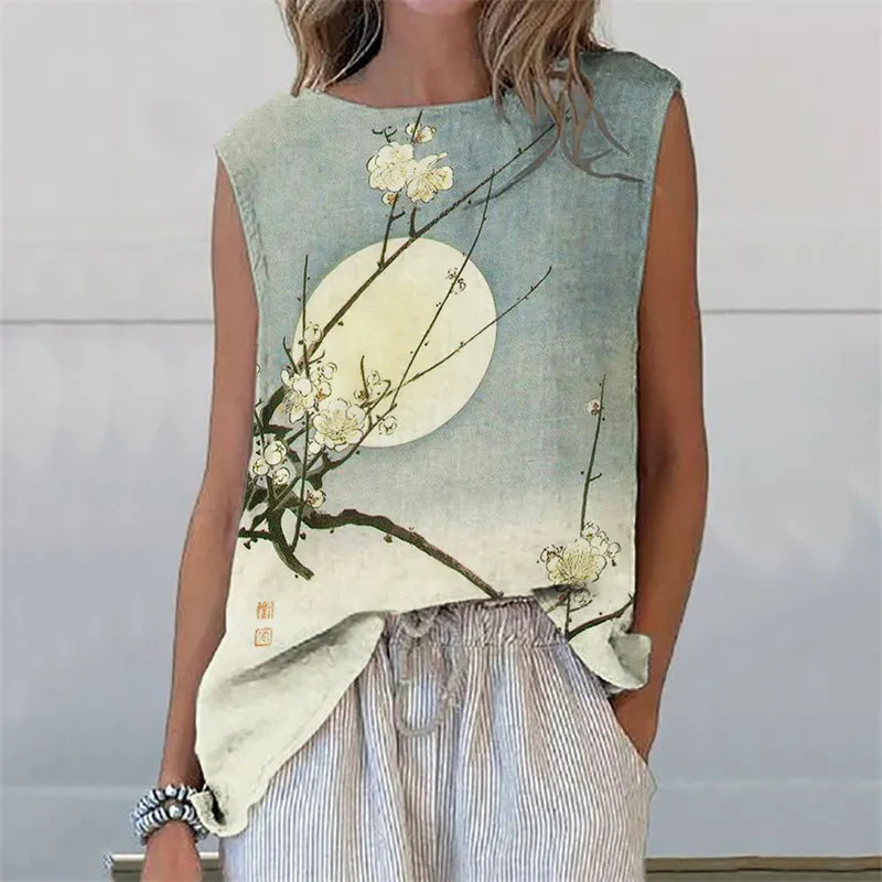 Classic Designed Top