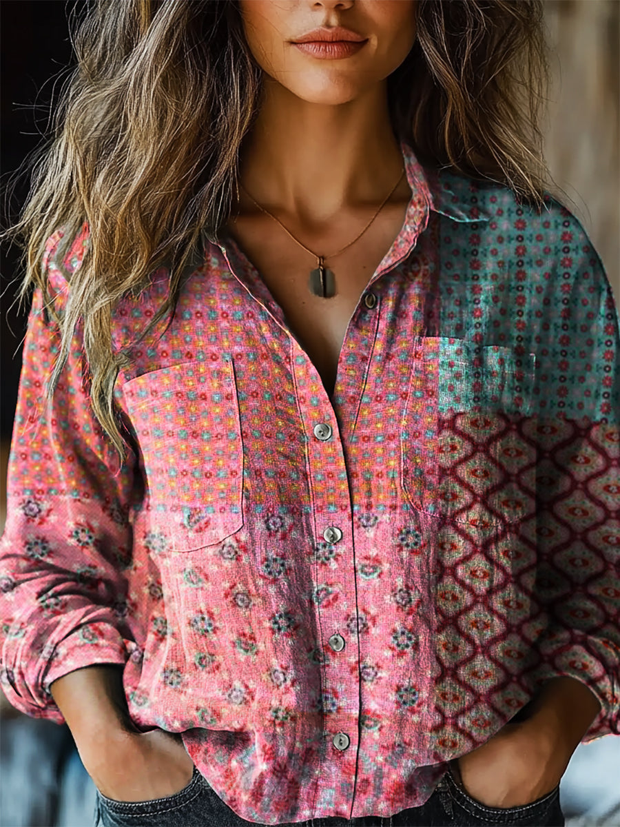 Classic Designed Garment