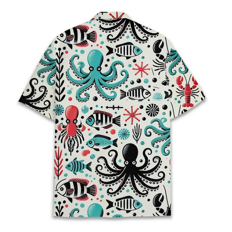 Beautifully Crafted Shirt