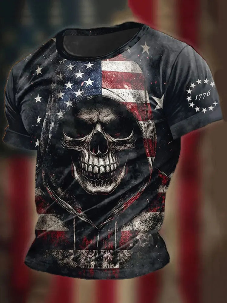 Classic Vintage T-Shirt