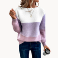 Lynette® | Elegant and casual summer sweater