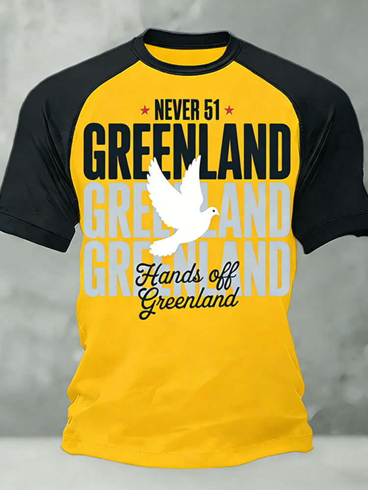 Timeless Vintage Style T-Shirt