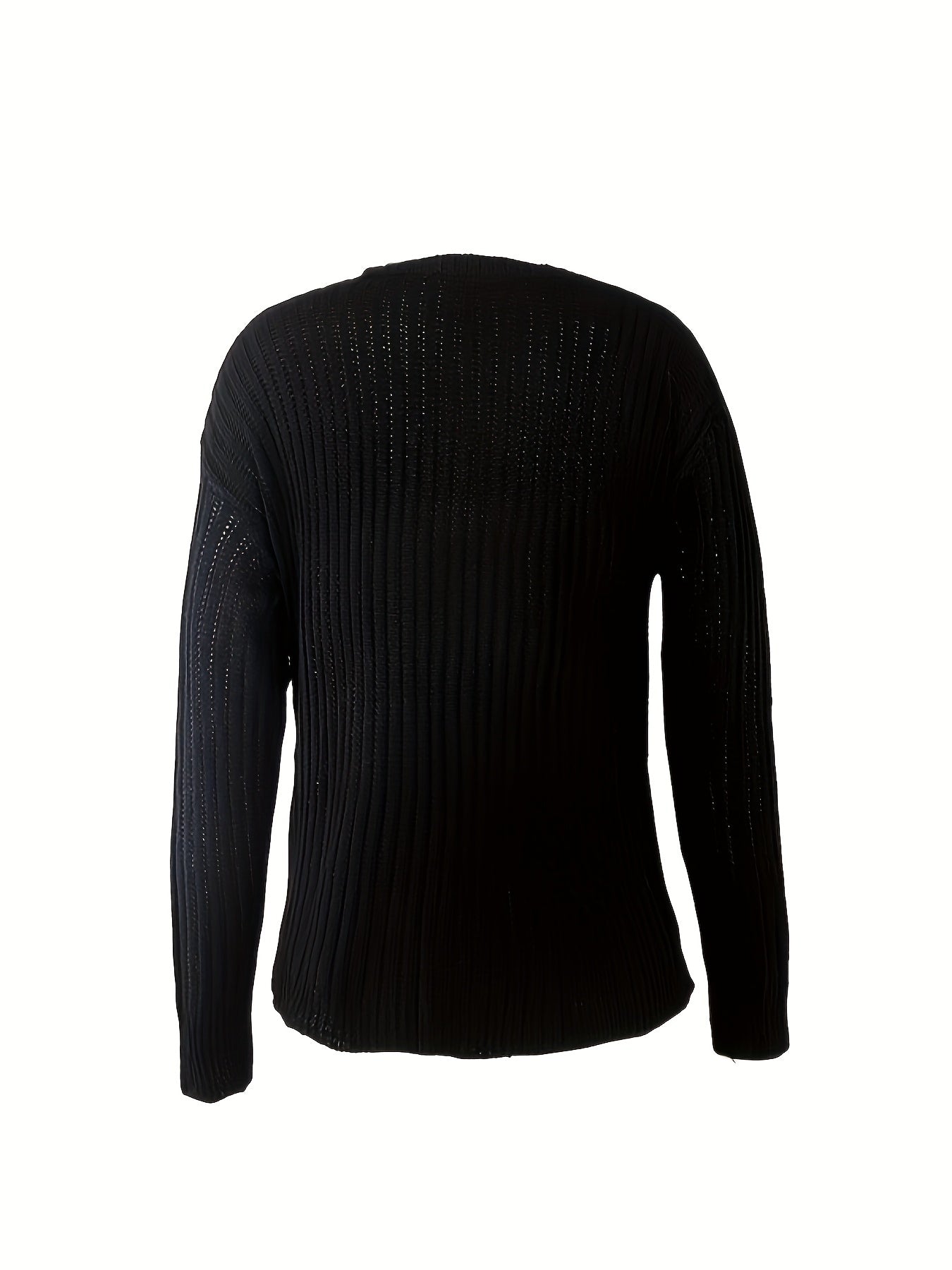 Timeless Vintage Style Sweater