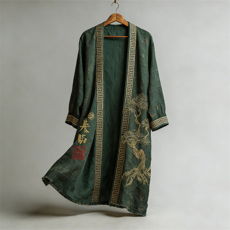 Beautifully Crafted Garment