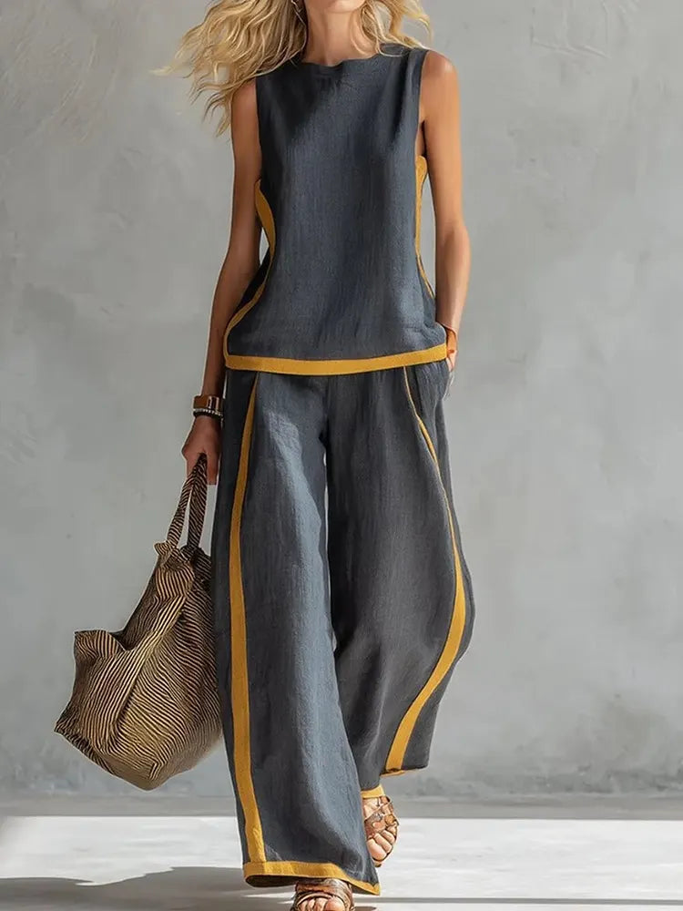 Classic Vintage Pants