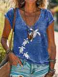 Beautifully Crafted T-Shirt