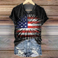 Classic Designed T-Shirt