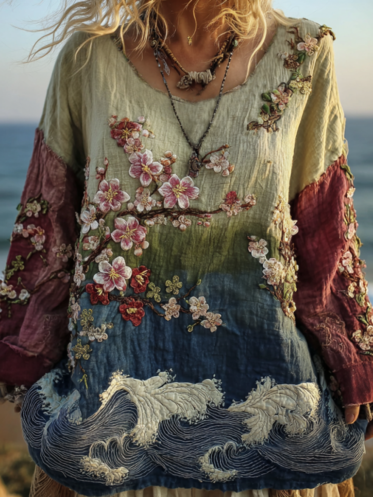 Thoughtfully Designed Shirt