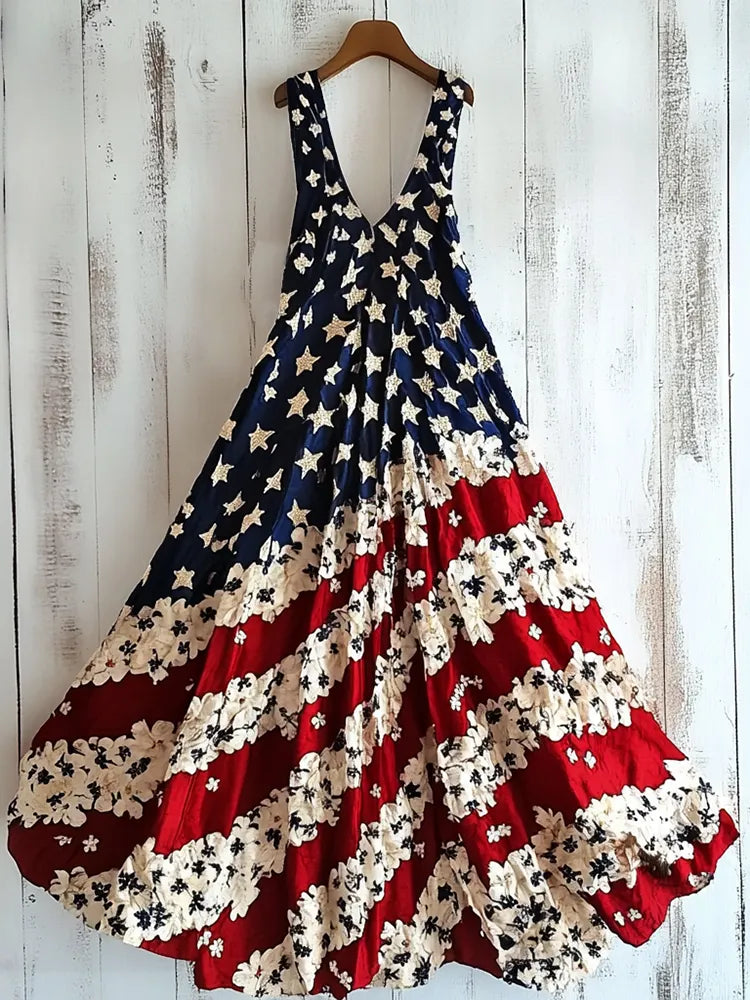 Vintage Inspired Dress