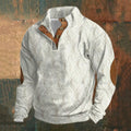 Creamy white