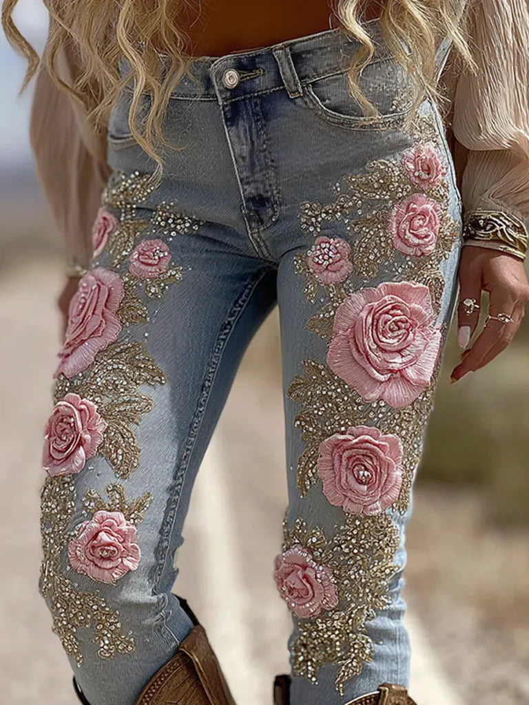 Thoughtfully Designed Garment