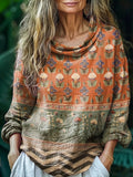 Timeless Vintage Style Garment