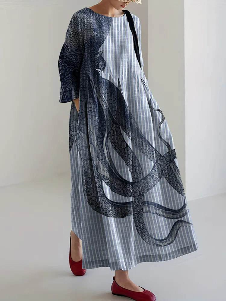 Elegantly Designed Dress