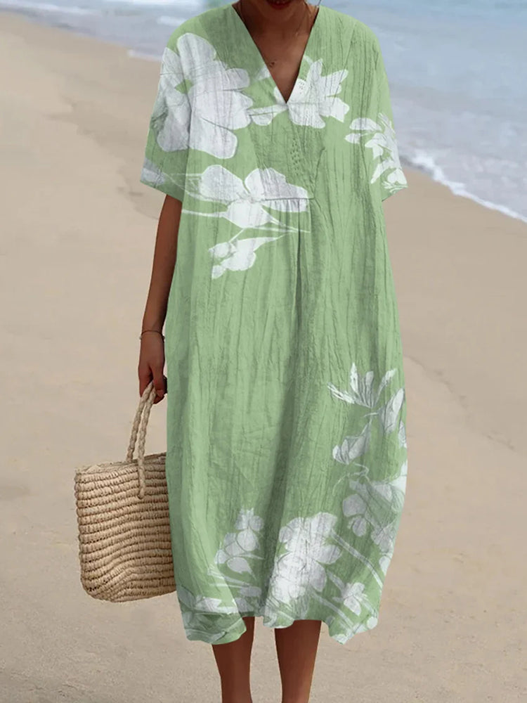 Elegantly Designed Dress