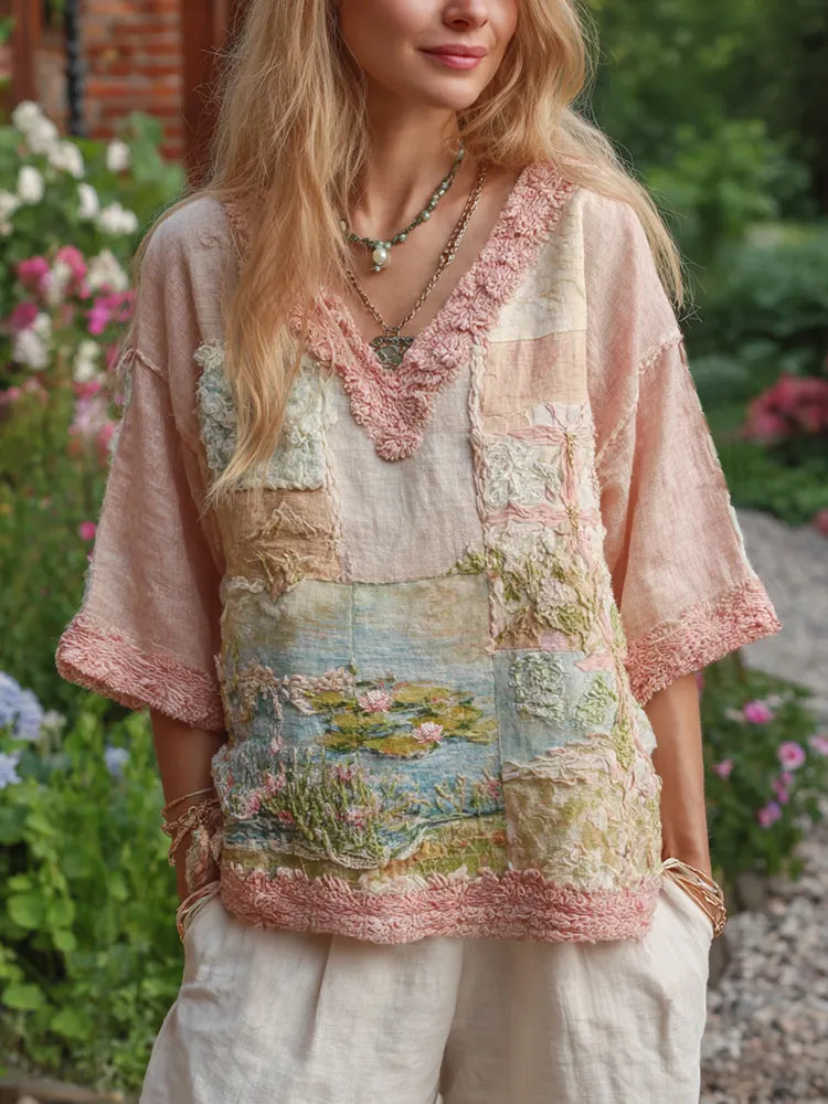 Classic Vintage Shirt