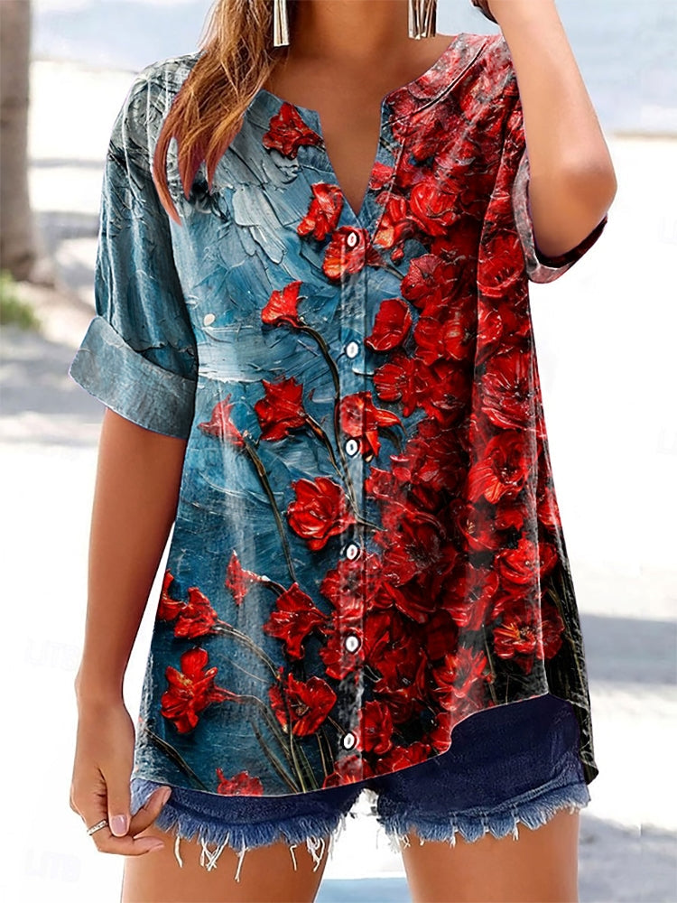 Thoughtfully Designed Garment
