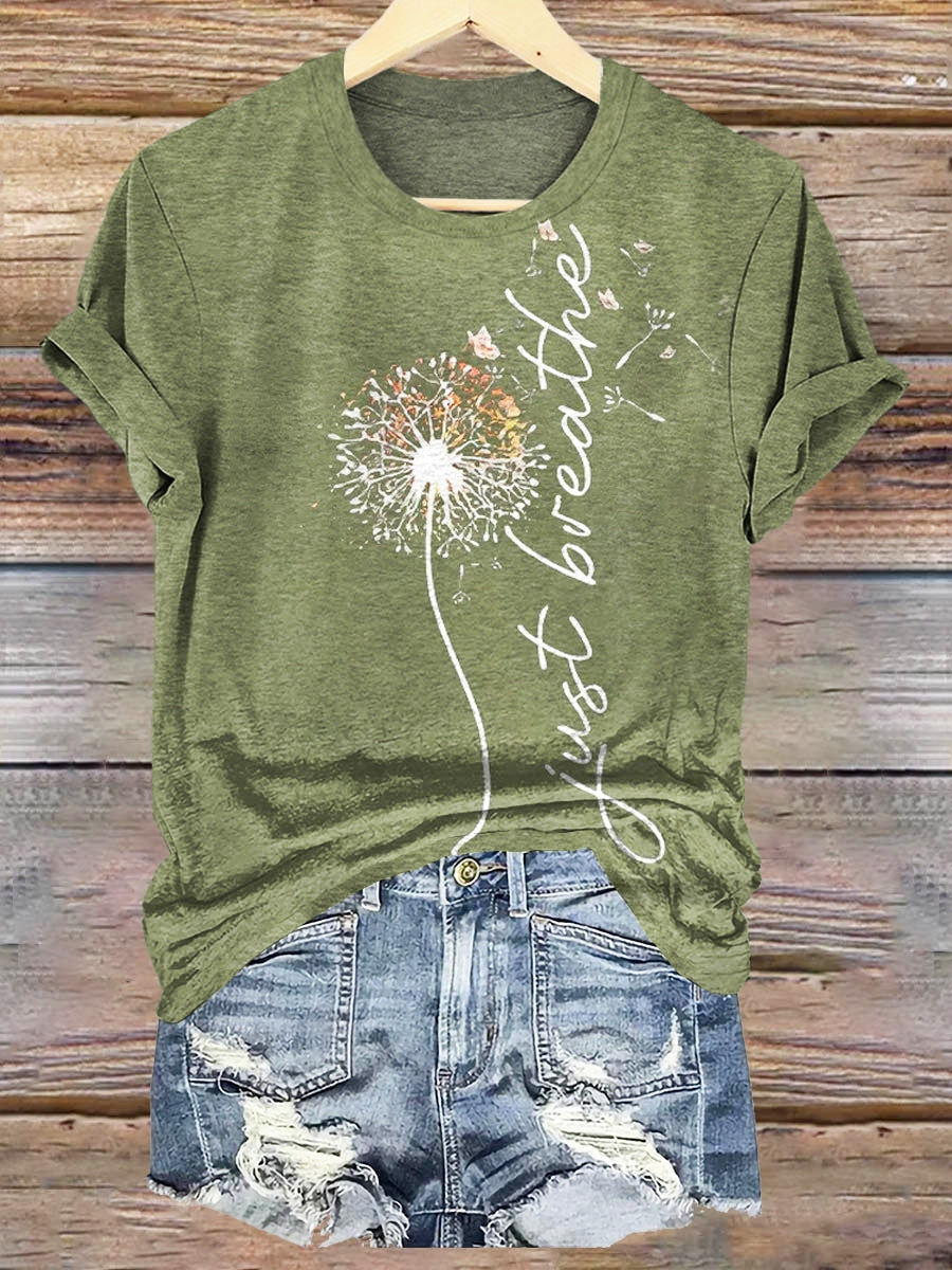 Vintage Inspired T-Shirt