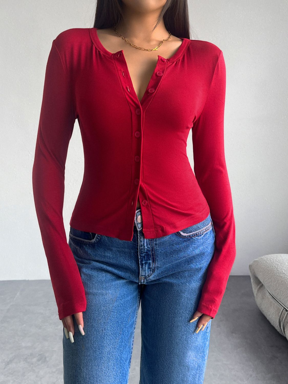 Vintage Inspired T-Shirt with a Contemporary Edge