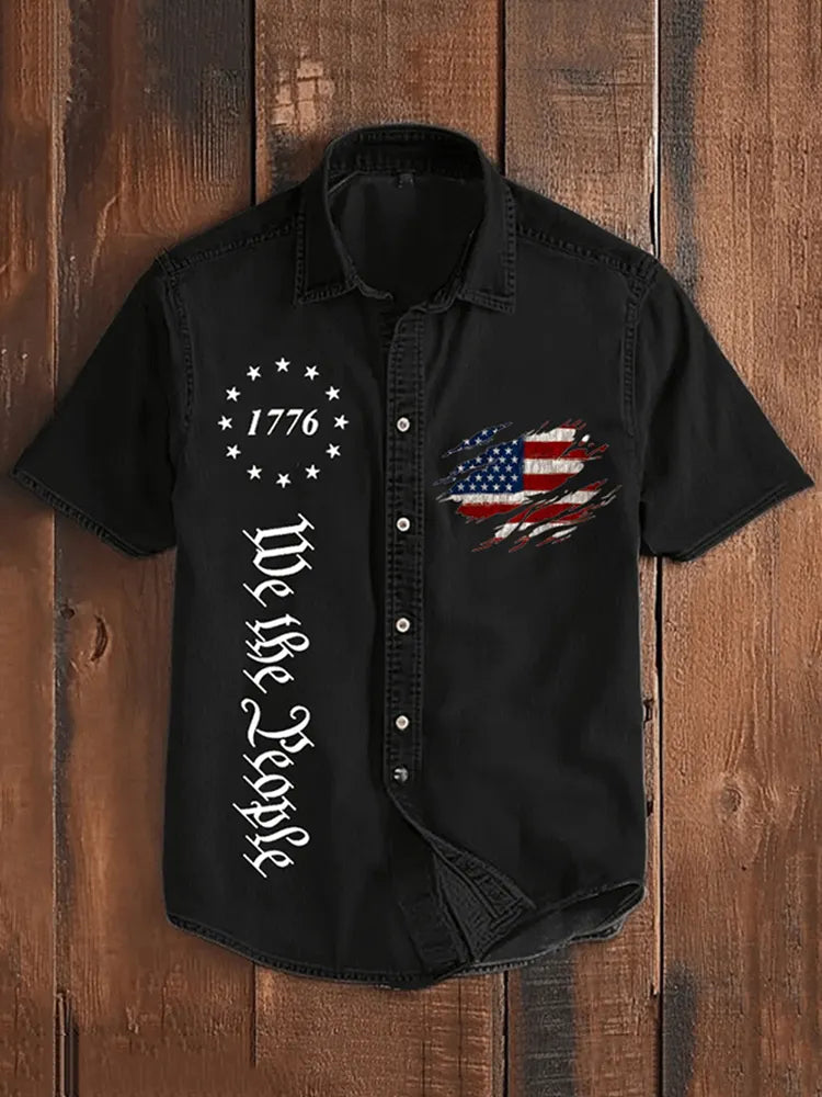 Elegantly Designed Shirt