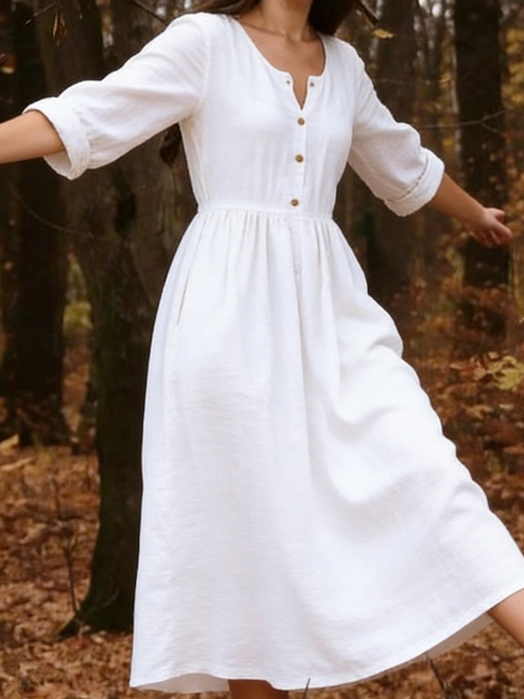 Beautifully Crafted Dress