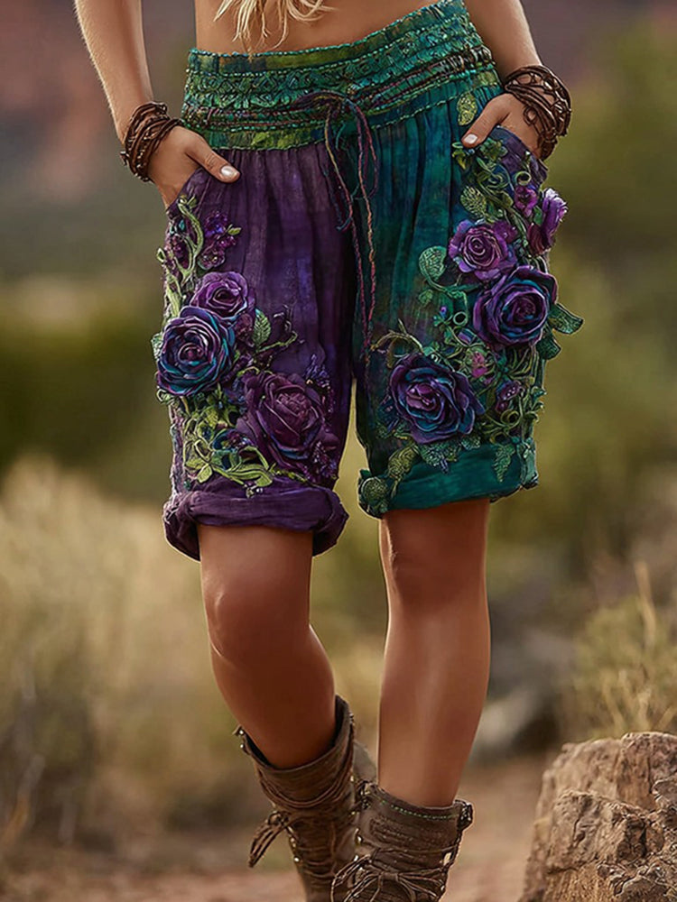 Elegantly Designed Garment