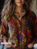 Vintage Inspired Garment