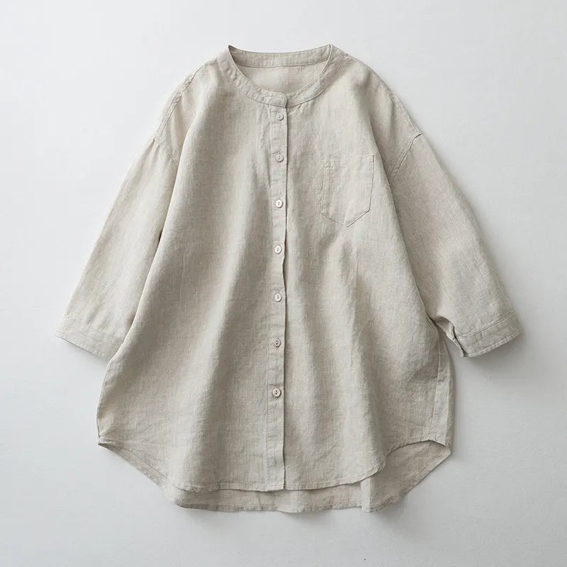 Vintage Inspired Shirt