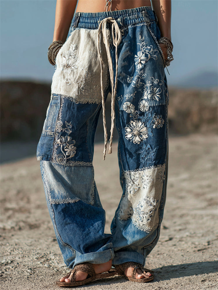 Thoughtfully Designed Pants