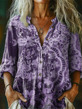 Elegantly Designed Shirt