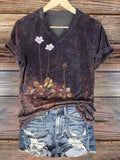 Vintage Inspired T-Shirt