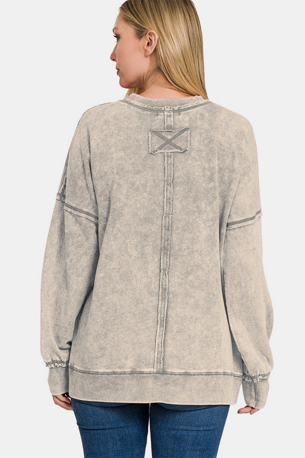 Gracefully Styled Shirt for Any Occasion