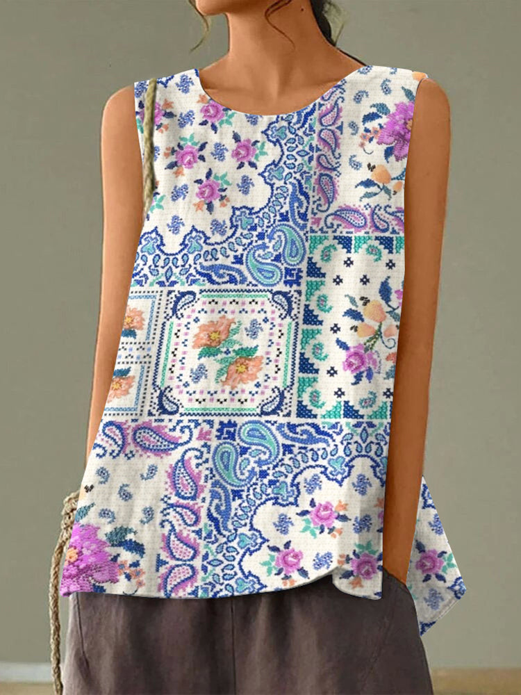 Thoughtfully Designed Top