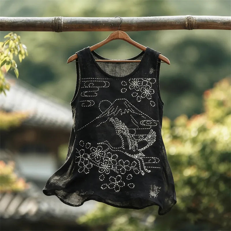 Thoughtfully Designed Top