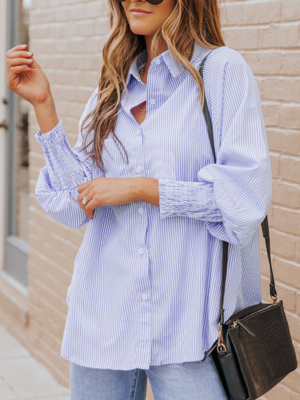 Classic Vintage & Enduringly Stylish Shirt