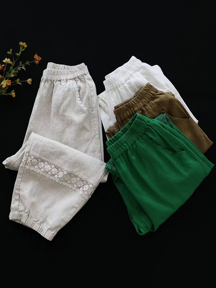 Thoughtfully Designed Pants