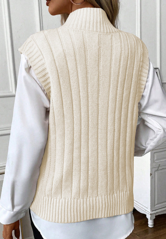 Vintage Inspired Sweater