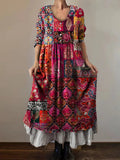 Classic Vintage Garment