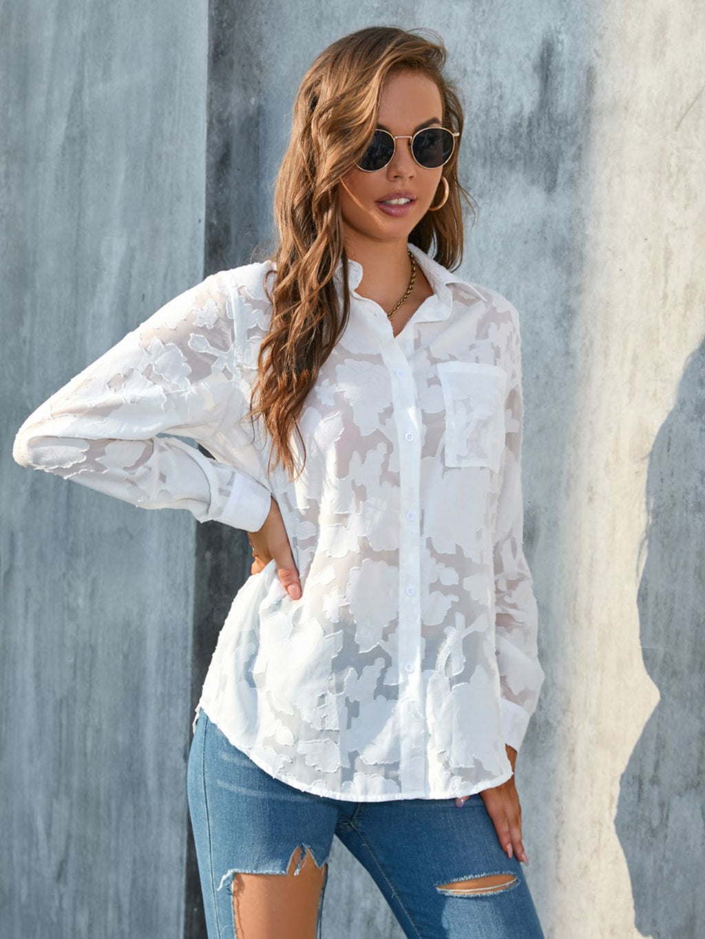Classic Vintage & Enduringly Stylish Shirt
